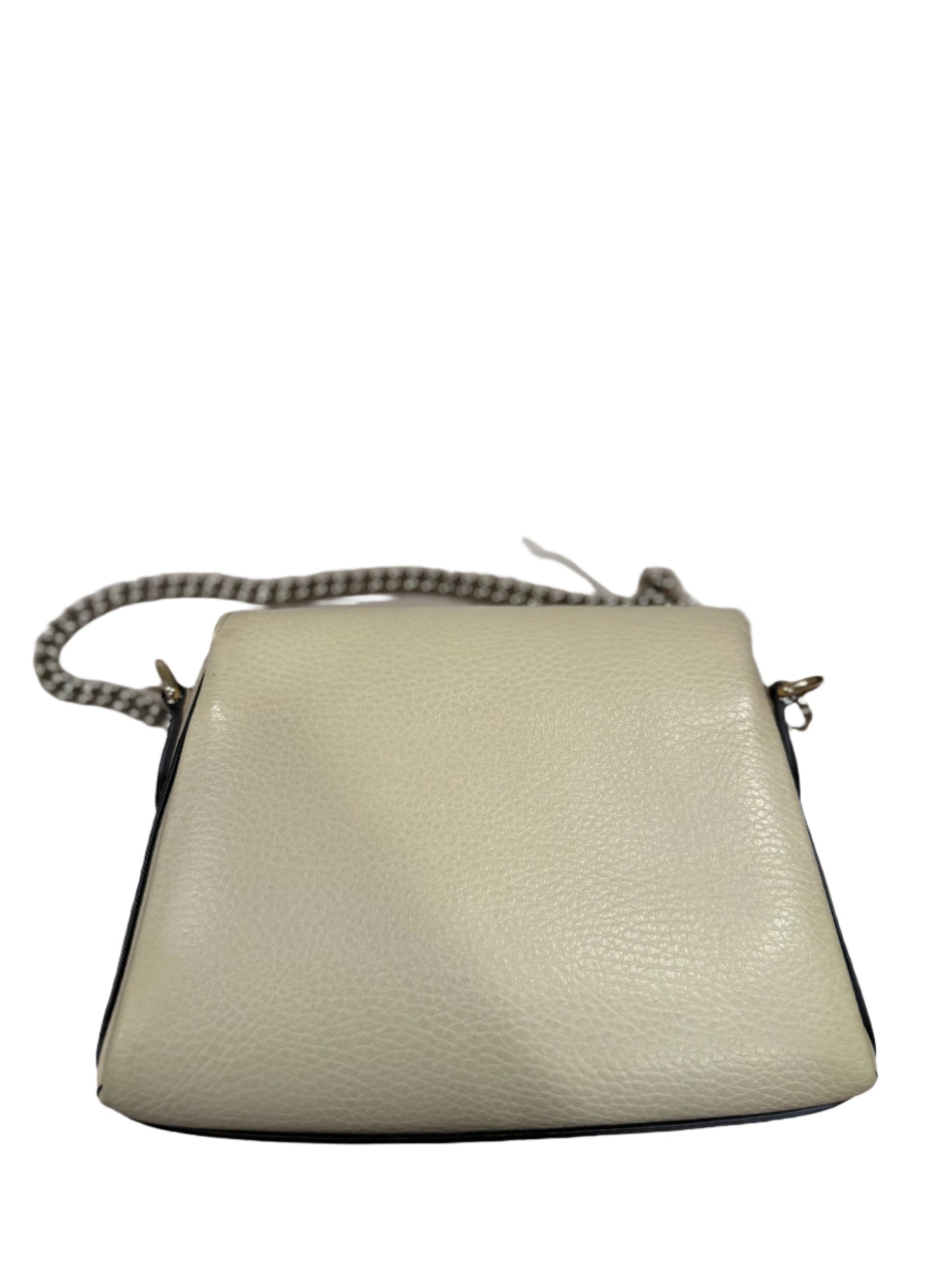 Gucci Dollar Calfskin Interlocking G Crossbody